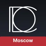 Moscow Dream Cars icon