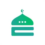 E - Mosque icon