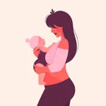 Workouts for New Moms icon