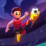 MetaStar Strikers icon