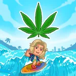 High Tide: Weed Game icon