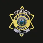 Clearwater County Sheriff ID icon