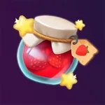 Jam & Fruits – Match 3 Games icon