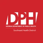 Southeast Health District – GA icon