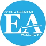 Escuela Argentina EE.UU. icon