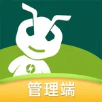 绿巨能管理端 icon