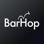 BarHop - Hoboken icon