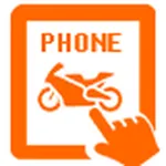 Motoscan Phone icon