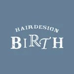 BIRTH HAIR DESIGN icon