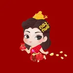 TIPgold icon