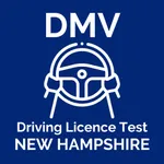 NH DMV Permit Test icon