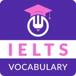 IELTS Exam vocabulary icon