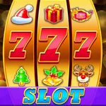 777 Slot Machine Casino Games icon