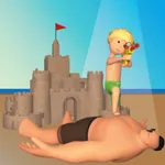 Sand Castle: Tower Defense icon