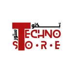 Techno Store icon