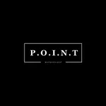 POINT barbershop icon