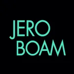 Jeroboam — Party Places icon