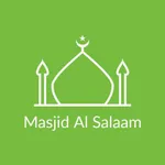 Masjid Al-Salaam icon