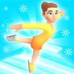 Ice Skate.io icon