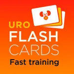 UroFlashCards icon