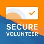 Secure Volunteer icon