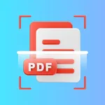 TouchScan PDF icon