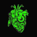 Biker Hart Radio icon