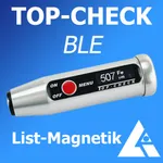 TOP-CHECK BLE icon