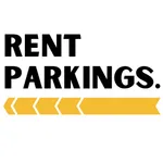 Rent Parkings icon