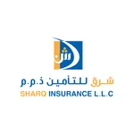 Sharq Insurance-Smart Services icon