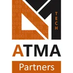 ATMA POS Restaurant icon