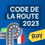 Code de la Route 2023 by Ray icon