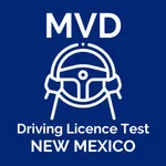 NM MVD Permit Test icon