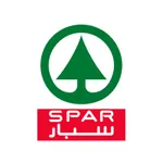 SPAR Saudi icon