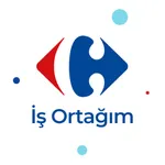 CarrefourSA: İş Ortağı icon