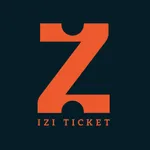 iziticket scanner icon