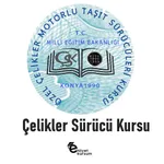 Çelikler Sürücü Kurs icon