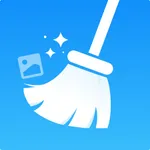 Phone Cleaner Storage Cleanup icon