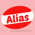 Alias - board game for party icon