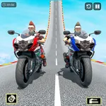 GT Mega Ramp Stunt: Bike Games icon