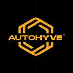 AutoHyve: Automotive Invoices icon