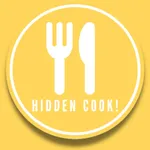 Hiddencook icon