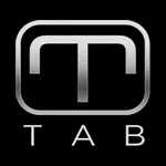 Tab Card icon