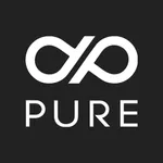 PURE Gym and Studio icon