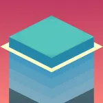 Tower Stack - Skyscraper icon