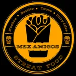 STREAT | Mex Amigo icon