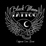 Black Moon Tattoo Company icon