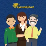 Garudafood Mobile Learning icon