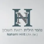 הילית נהמי רואת חשבון icon
