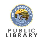 Watsonville Library App icon